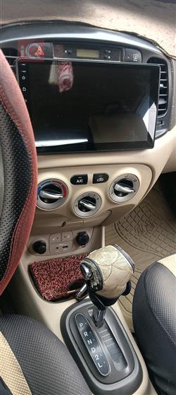 هيونداي أكسنت